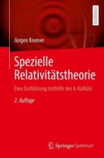 Spezielle Relativitätstheorie