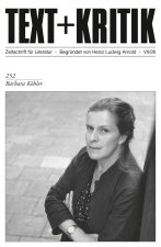 Barbara Köhler