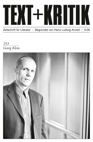 Georg Klein