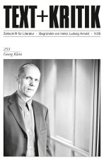 Georg Klein
