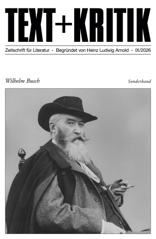 Wilhelm Busch