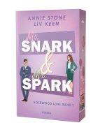 Ms. Snark & Mr. Spark