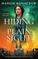 Hiding in Plain Sight - A German Wife Novel