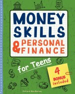 Money Skills & Personal Finance for Teens