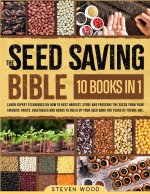 The Seed Saving Bible