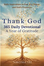 Thank God 365 Daily Devotionals