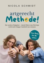 artgerecht Methode!