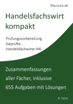 Handelsfachwirt kompakt