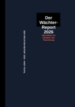 Der Wächter-Report 2026
