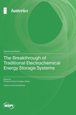 The Breakthrough of Traditional Electrochemical Energy Storage Systems