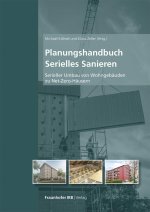 Planungshandbuch Serielles Sanieren