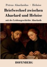Briefwechsel zwischen Abaelard und Heloise