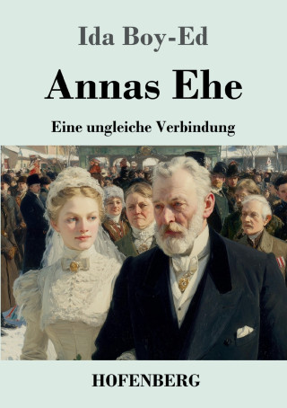 Annas Ehe