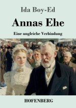 Annas Ehe