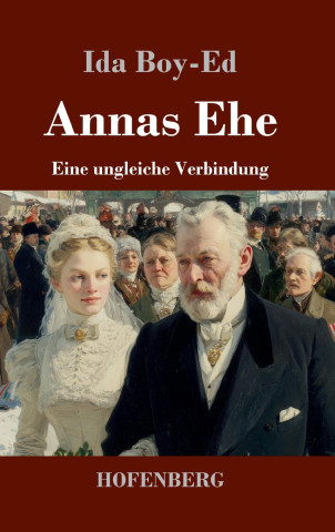 Annas Ehe