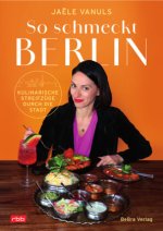 So schmeckt Berlin