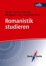 Romanistik studieren