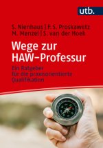 Wege zur HAW-Professur