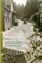 Wiedersehen nach der Shoah