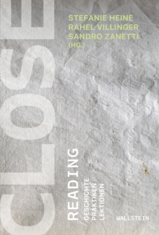 Close Reading