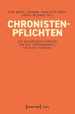 Chronistenpflichten