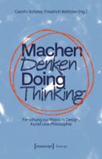 Machen Denken - Doing Thinking