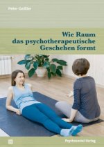 Wie Raum das psychotherapeutische Geschehen formt