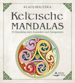 Keltische Mandalas