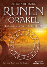 Runenorakel - Im Einklang mit den Elementen