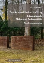Cap Arcona-Friedhof Haffkrug