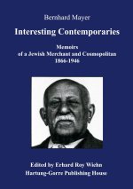 Interesting Contemporaries