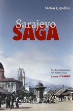 Sarajevo Saga