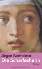 Die Scharfseherin