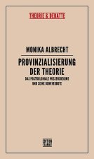 Provinzialisierung der Theorie