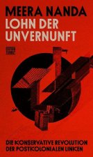 Lohn der Unvernunft