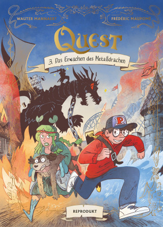 Quest 3