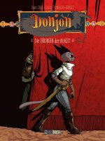 Donjon 11