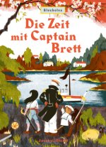 Die Zeit mit Captain Brett