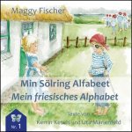 Min Söring Alfabet / Mein friesisches Alphabet