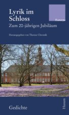 Lyrik im Schloss