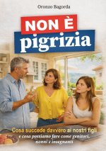 Non è pigrizia