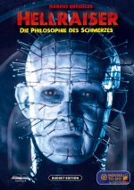 Hellraiser - Die Philosophie des Schmerzes (Budget Edition Movies To-Go by MovieCon)
