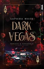 Dark Vegas | Herzass und Herzkönig (Sammelband)