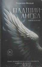 Падший ангел. Кн. 1 Сквозь ад и рай