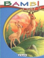 Minik Masallar - Bambi Cep Boy