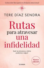 Rutas Para Atravesar Una Infidelidad: Qué La Provoca Y Cómo Podemos Seguir / Routes to Overcome Infidelity