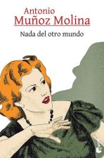 NADA del Otro Mundo (Cuentos) / Nothing Out of This World (Short Stories)