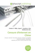 Censure d'Internet en Chine