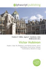 Victor Hubinon