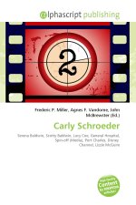 Carly Schroeder